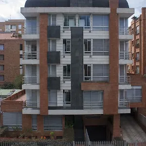 Prisma Chico 94 Apartahotel