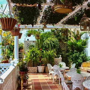 Casa Mary Hotel Cartagena