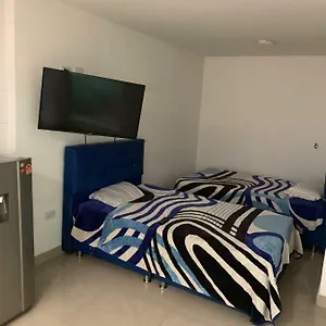 Troya Apartahotel